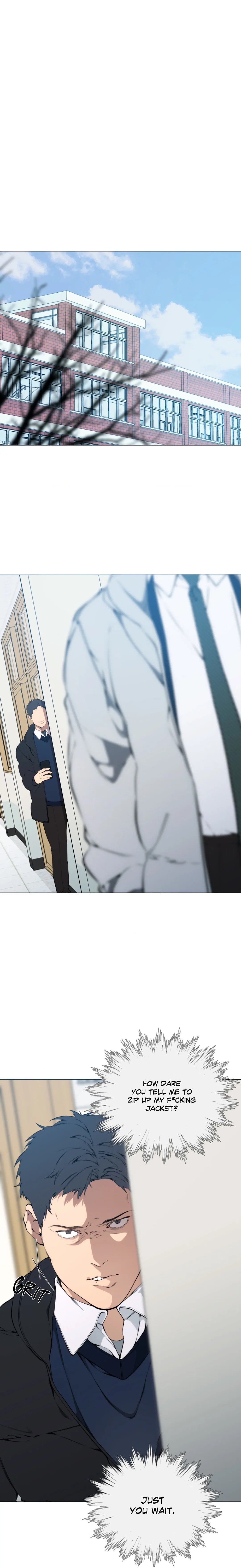 Lost in the Cloud, Chapter 106 image 17